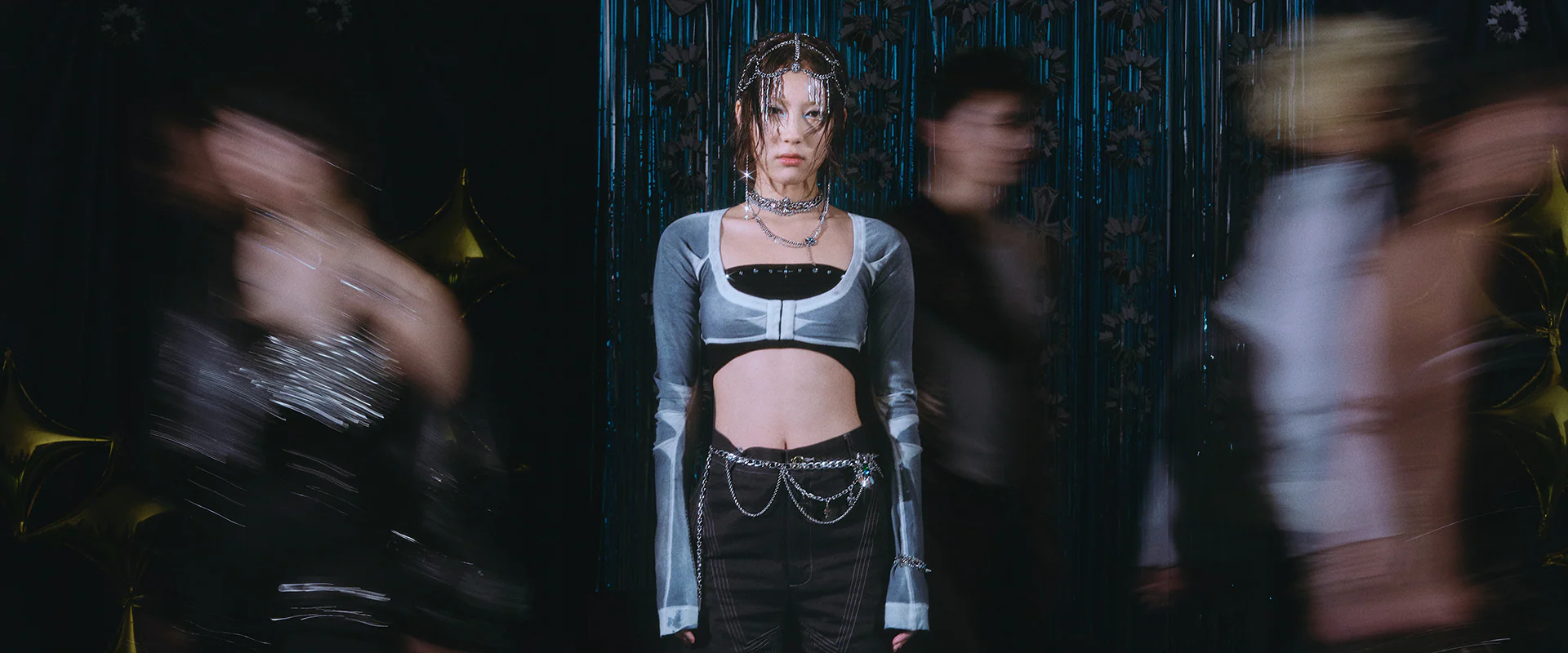 Bold Jewelry for the Fearless