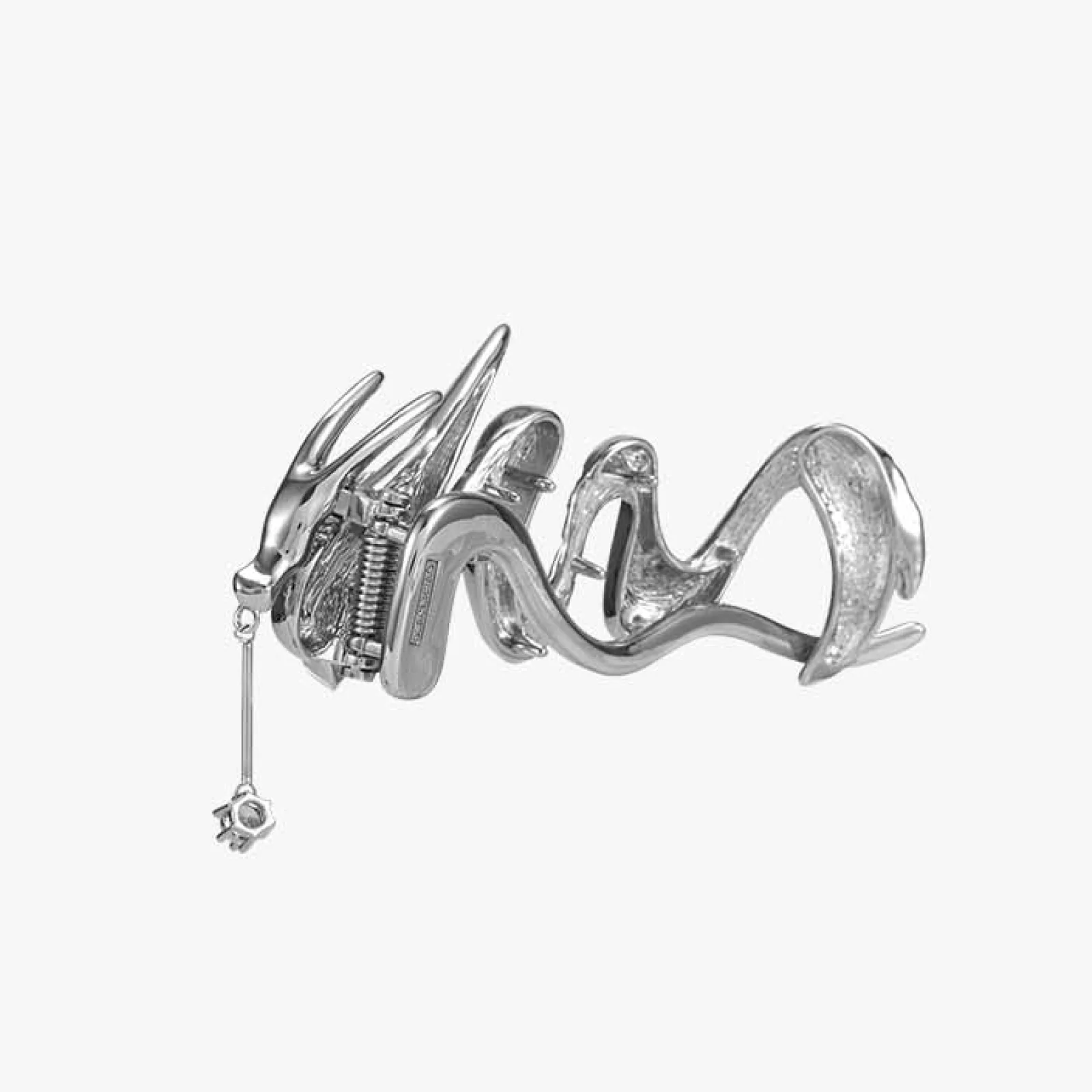 3D Dragon Banana Clip - Image 3