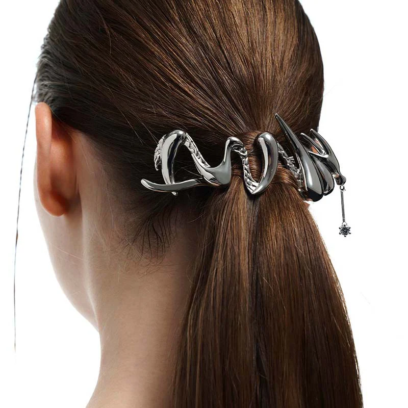 3D Dragon Banana Clip - Image 5