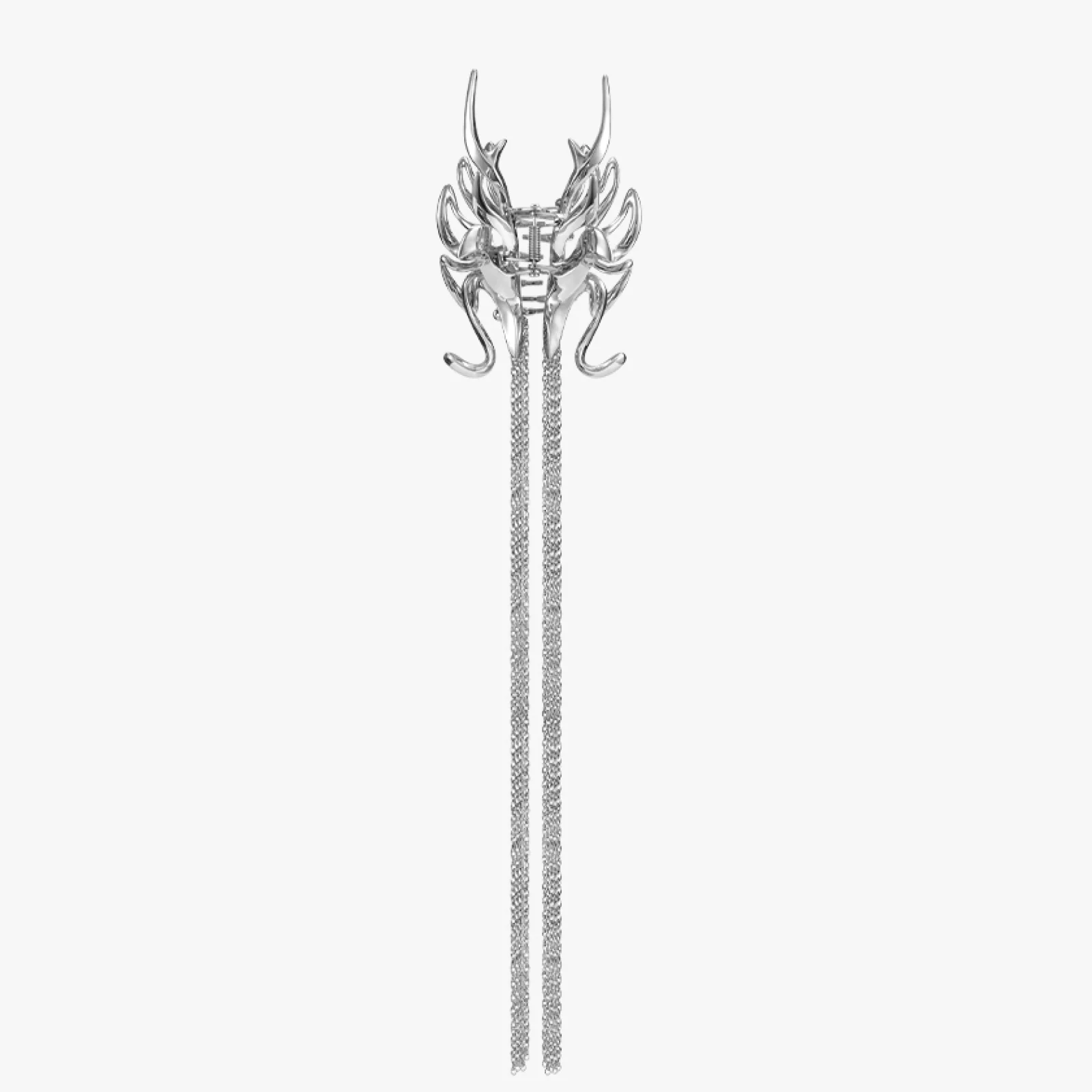 Dragon Head Claw Clip - Image 3
