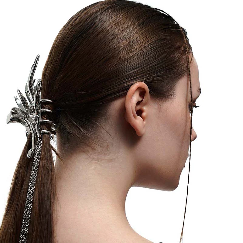 Dragon Head Claw Clip - Image 6