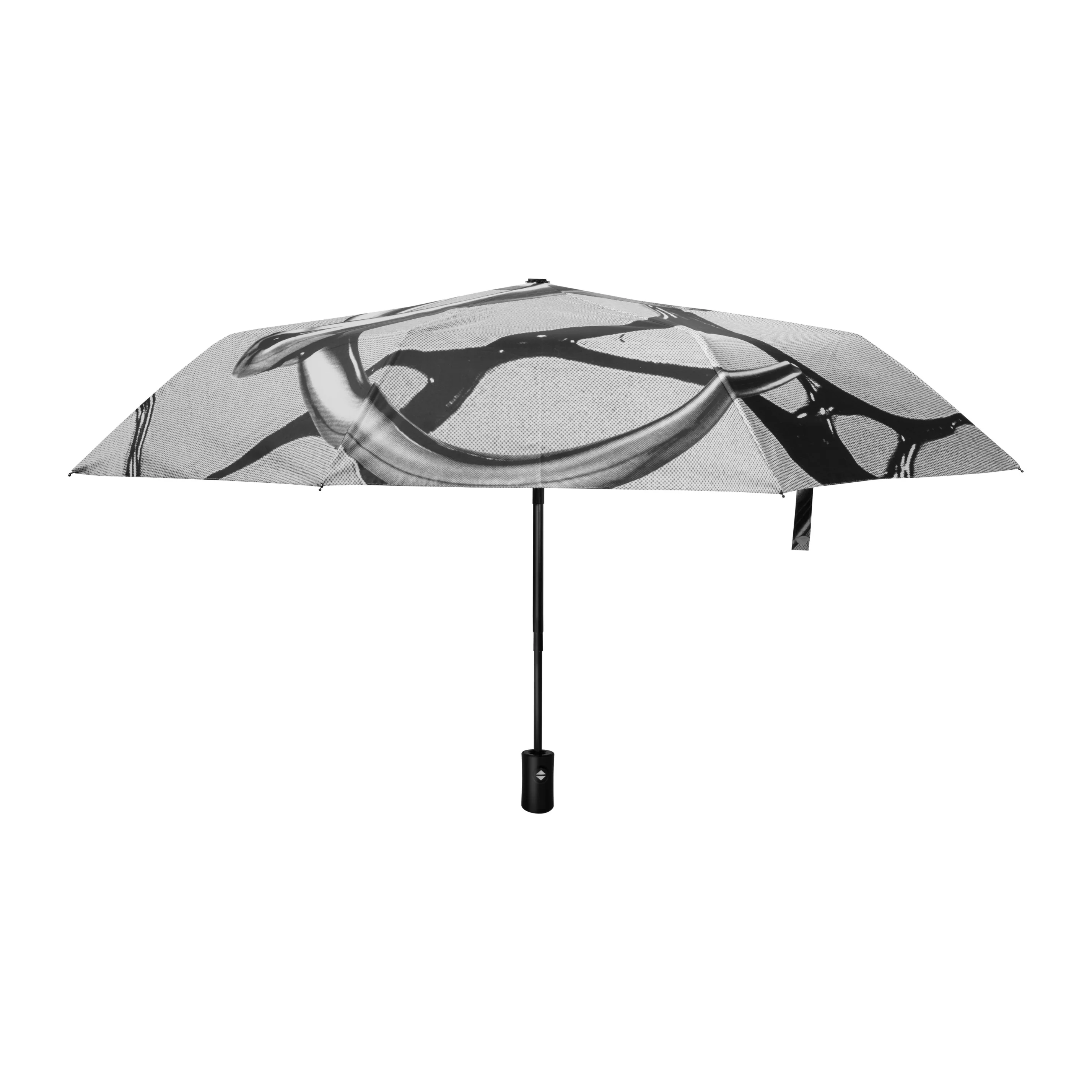 All-weather Printed Umbrella - Image 3