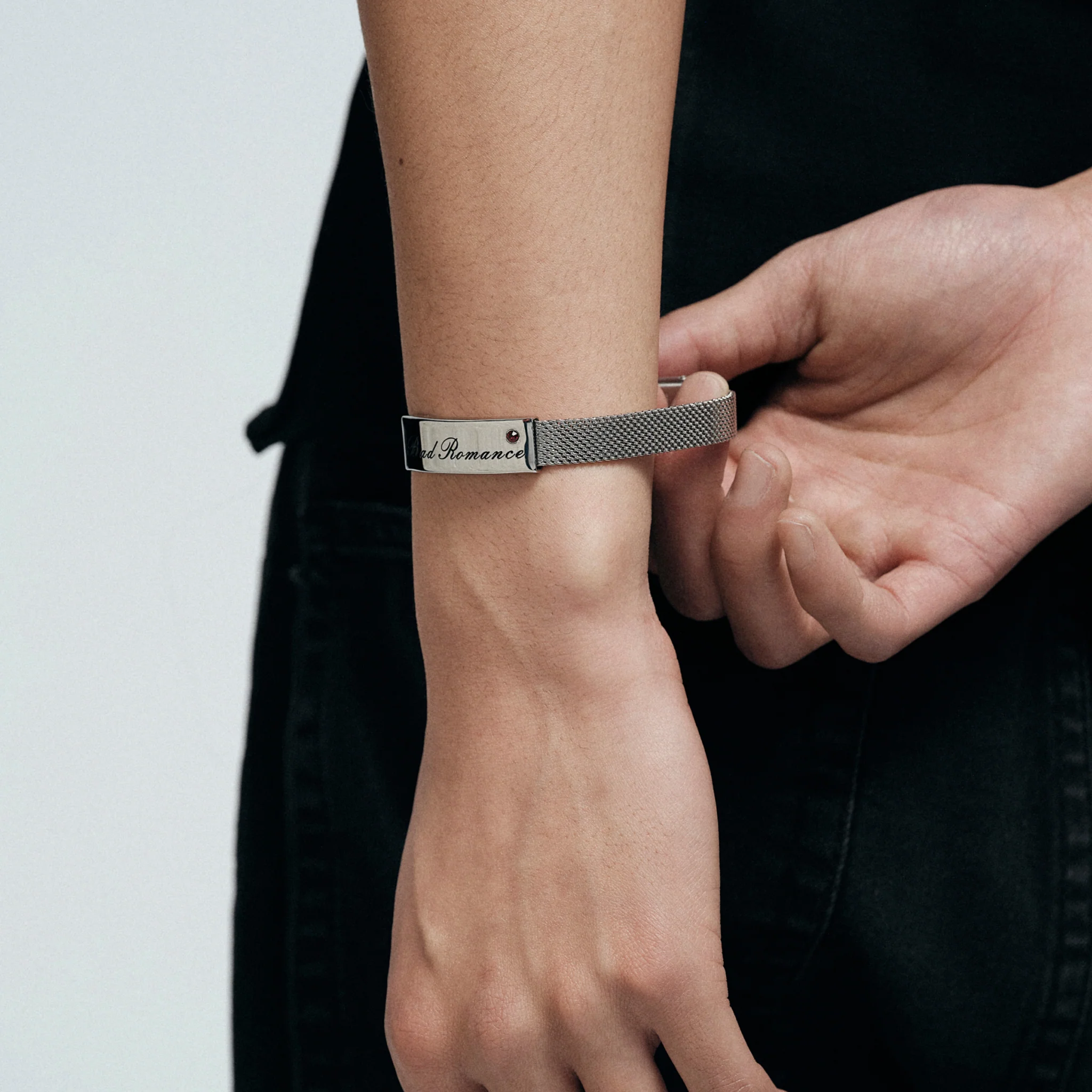 Bad Romance Bracelet - Image 4