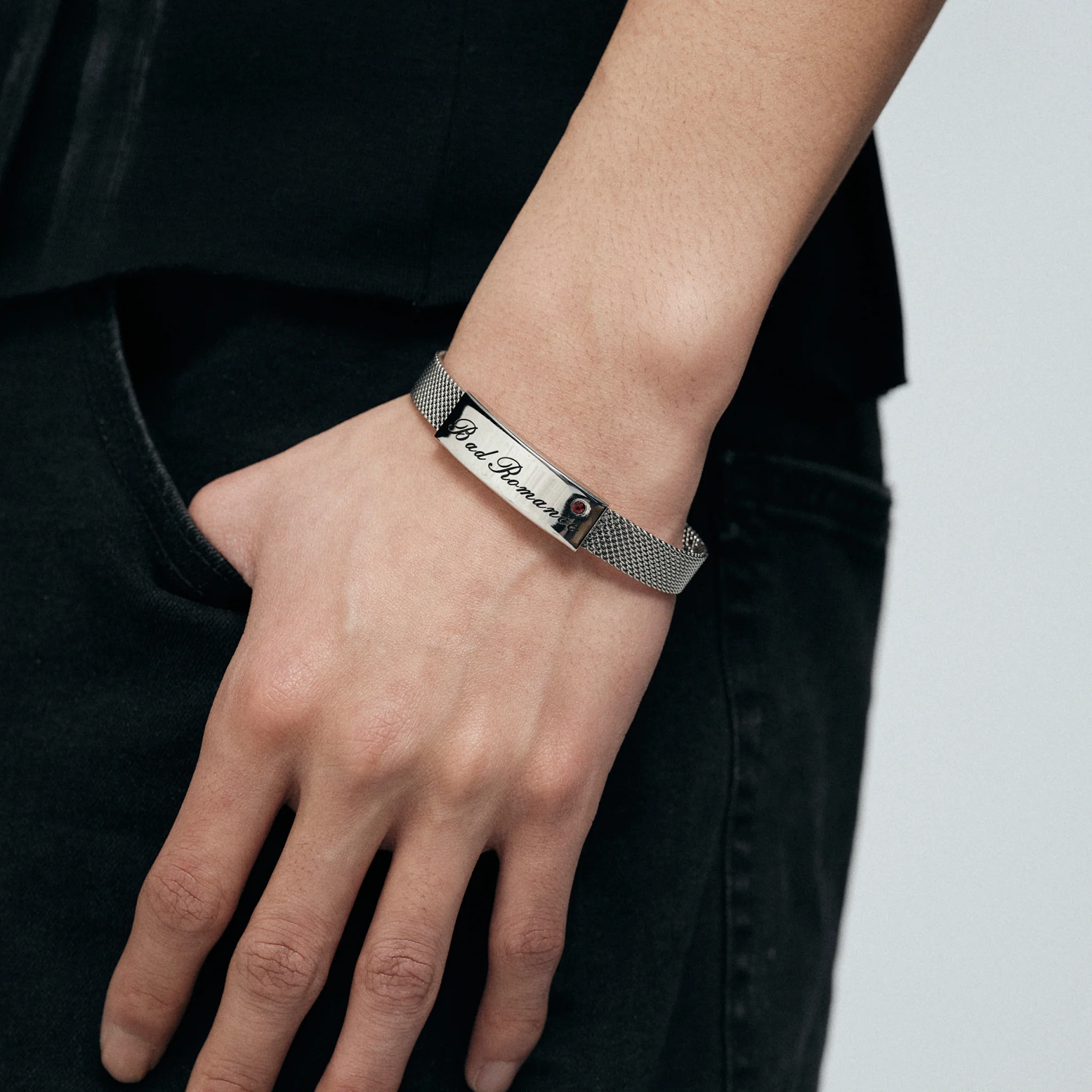 Bad Romance Bracelet - Image 6