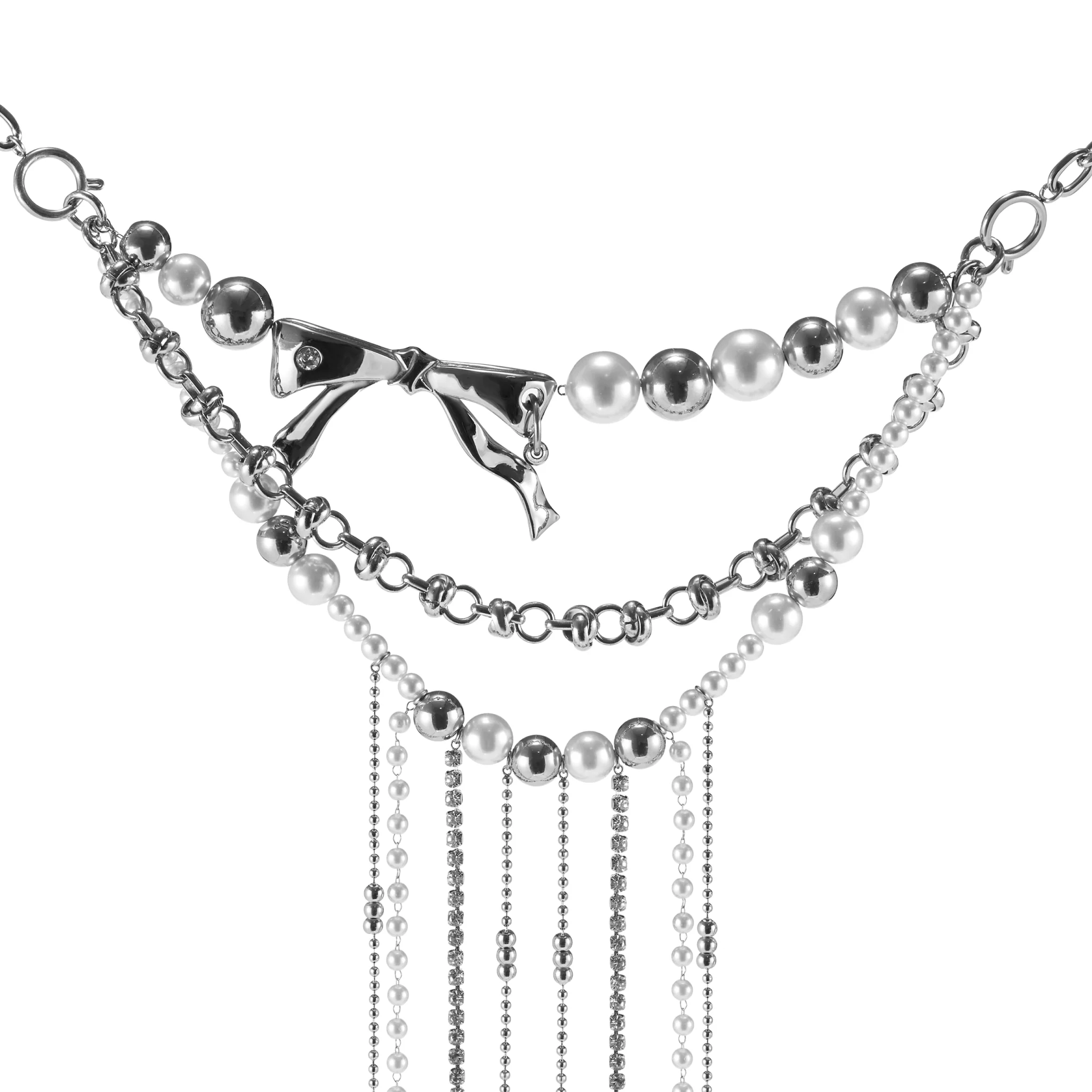 Bad Romance Multi-Wear Body Chain - Image 5