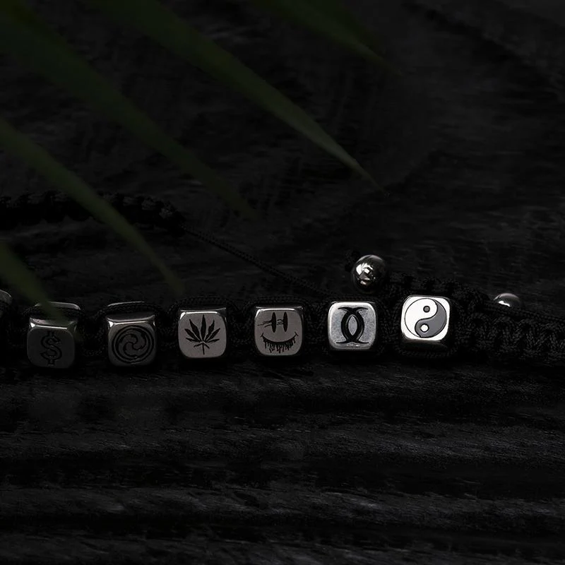 Freedom Fighter Dice Chain - Image 4