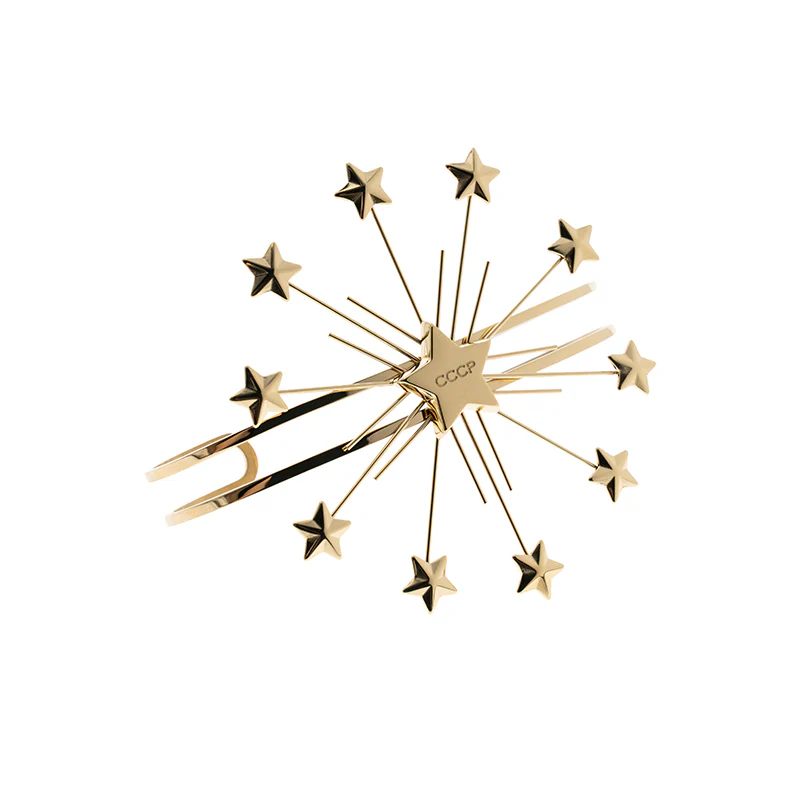 Generation π Star Halo Palm Cuff - Image 6
