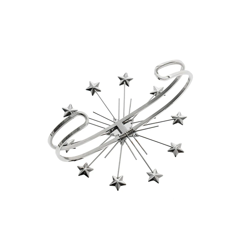 Generation π Star Halo Palm Cuff - Image 7