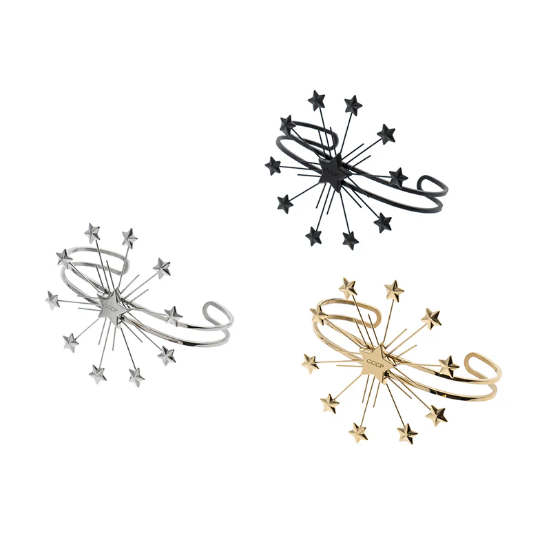 Generation π Star Halo Palm Cuff - Image 8