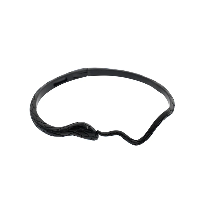 Empty Town-Snake Bangle - Image 9