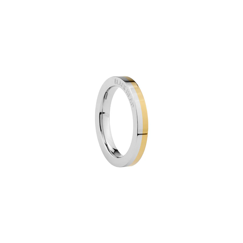 Junior A Two-tone Ring Band - Image 4