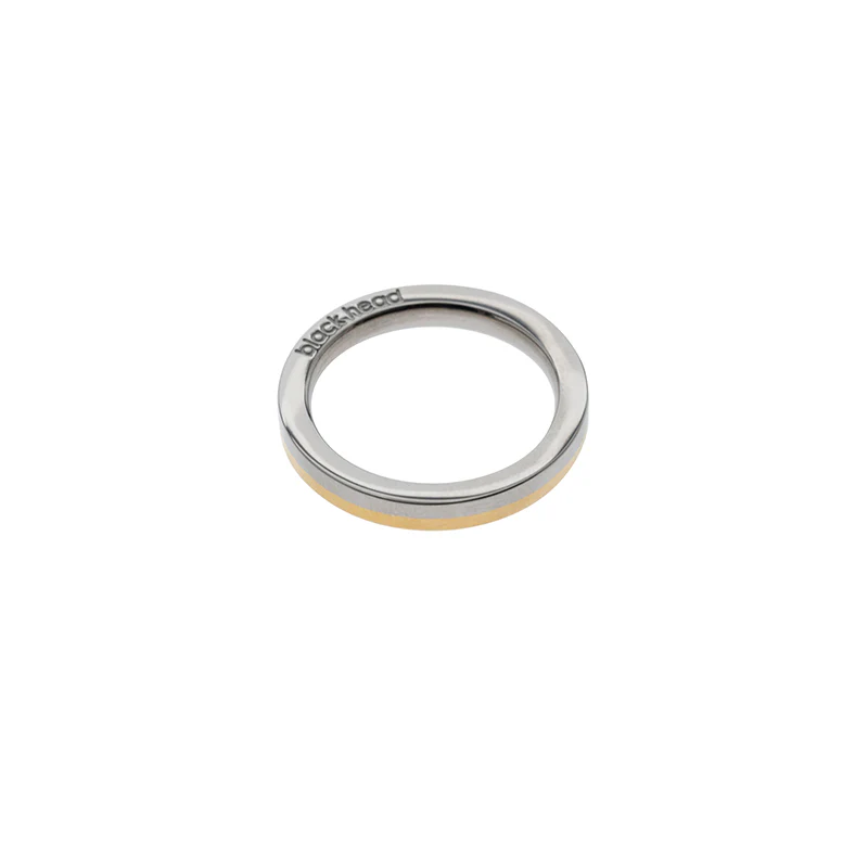 Junior A Two-tone Ring Band - Image 5