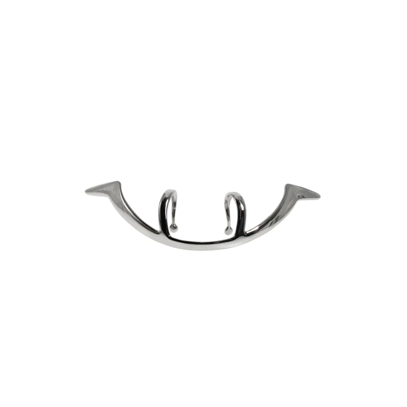 The Seven Deadly Sins-Wrath Lip Clip - Image 4