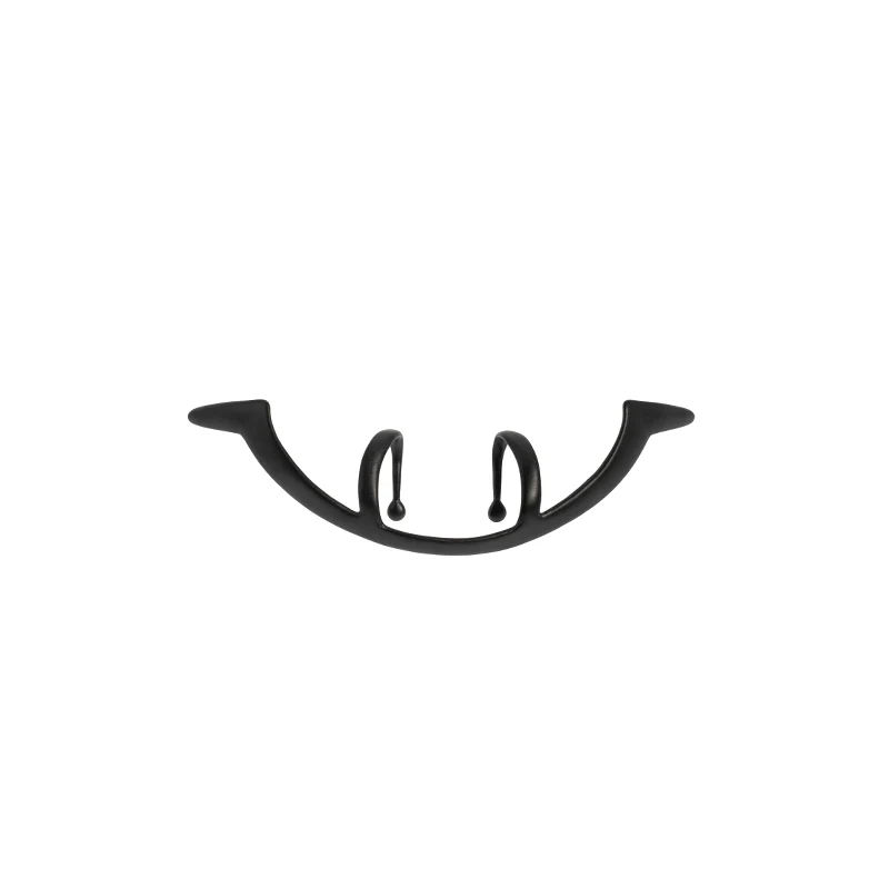 The Seven Deadly Sins-Wrath Lip Clip - Image 6
