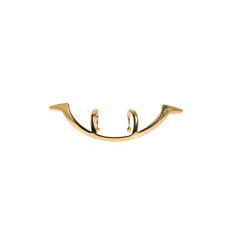 The Seven Deadly Sins-Wrath Lip Clip - Image 7