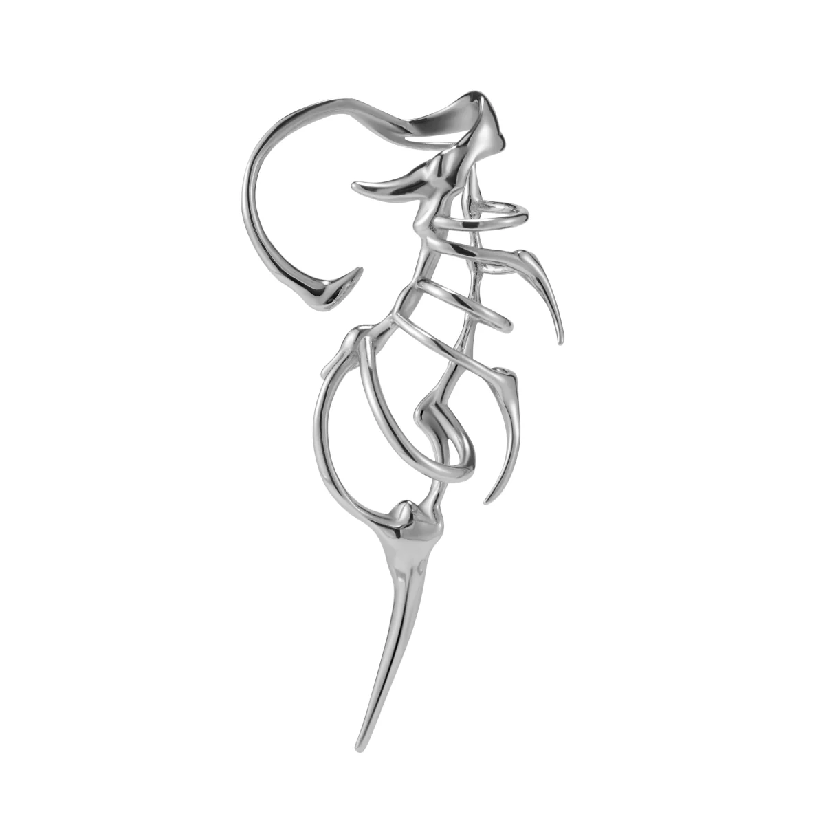 Devil Claw Ear Cuff - Image 6