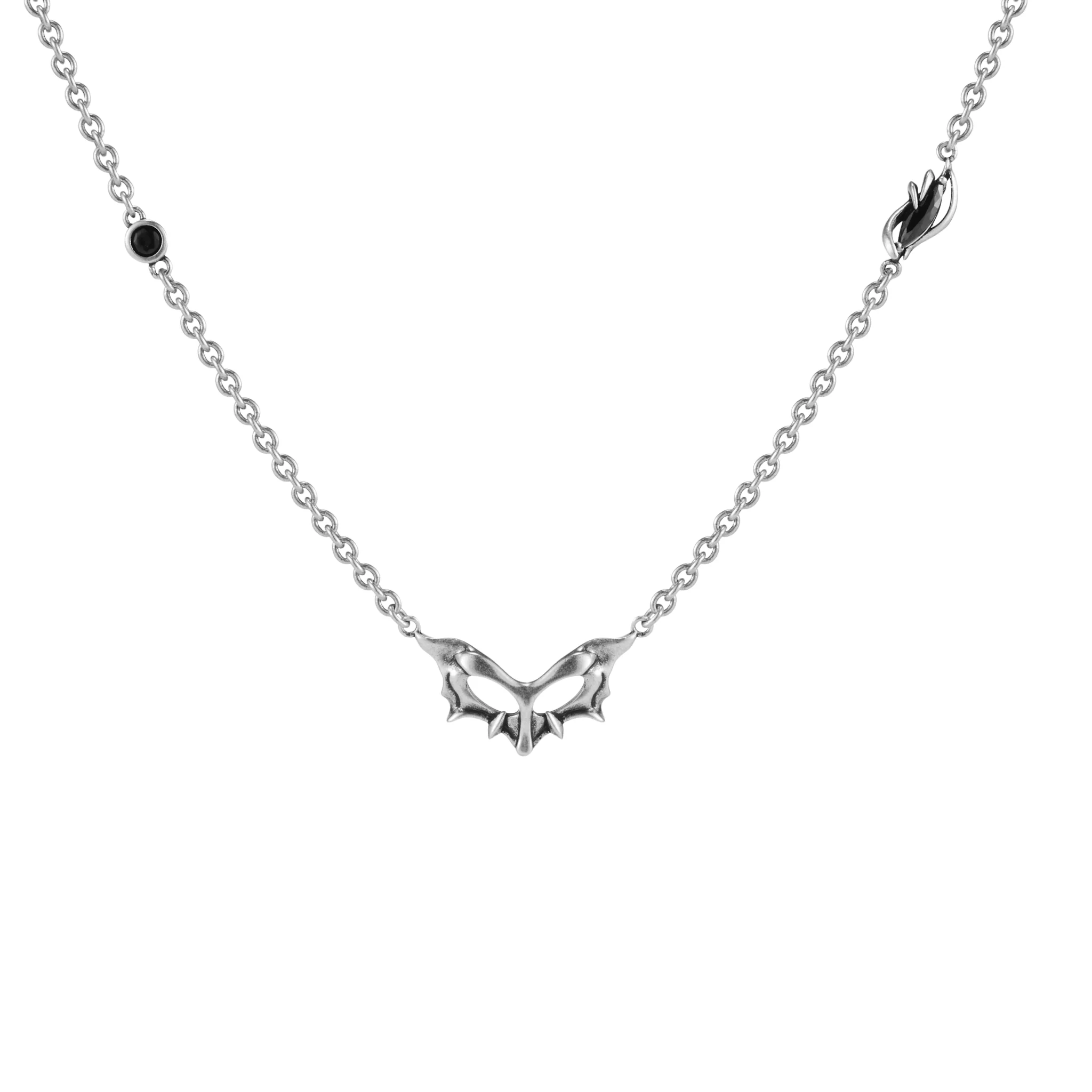 Fox Mask Necklace - Image 5