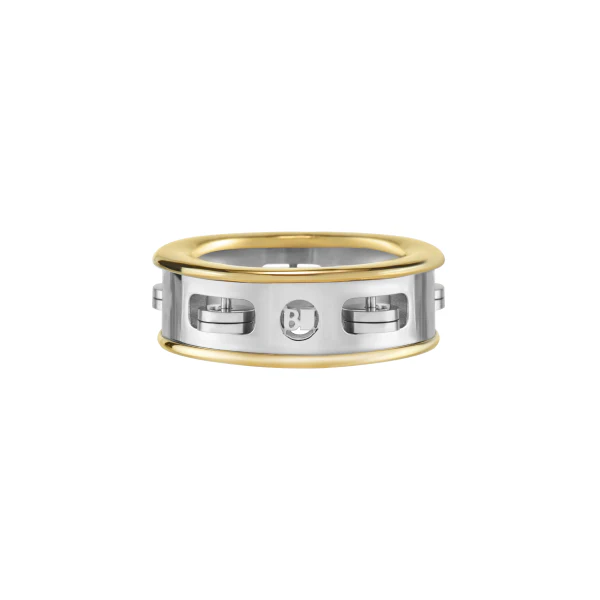 Hand Drum Ring - Image 3