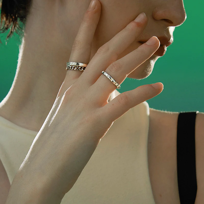Hardware PlayStation Detachable Ring Stack Set - Image 8