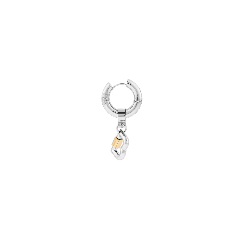 Hardware PlayStation Logo B Small Hoop - Image 3