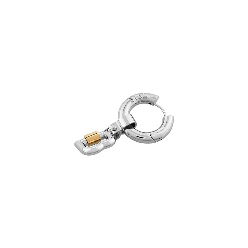 Hardware PlayStation Logo B Small Hoop - Image 4
