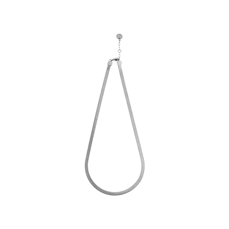 Hardware PlayStation Wrench Pendant Snake Chain Necklace Set - Image 6