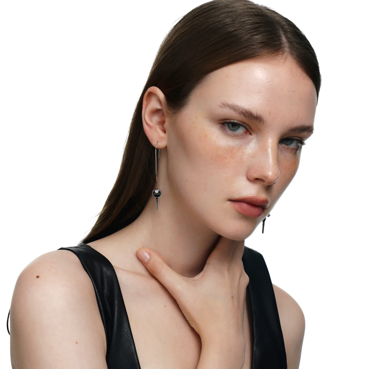 Key Ring Earrings - Image 4