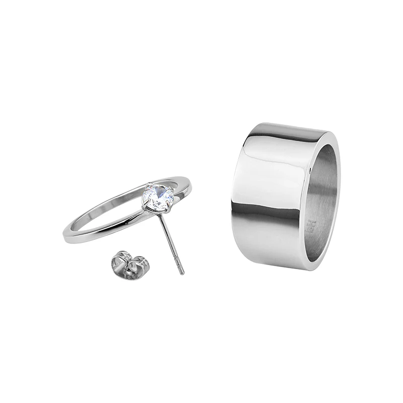 Killer Bunny Crystal Decor Ring - Image 7