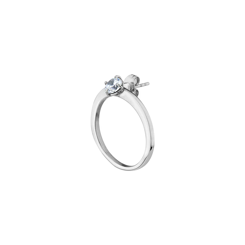 Killer Bunny Crystal Decor Ring - Image 8