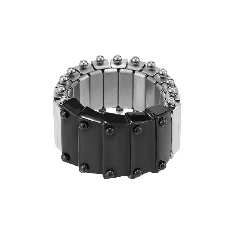 Knight Armor Multi-Layer Ring - Image 2
