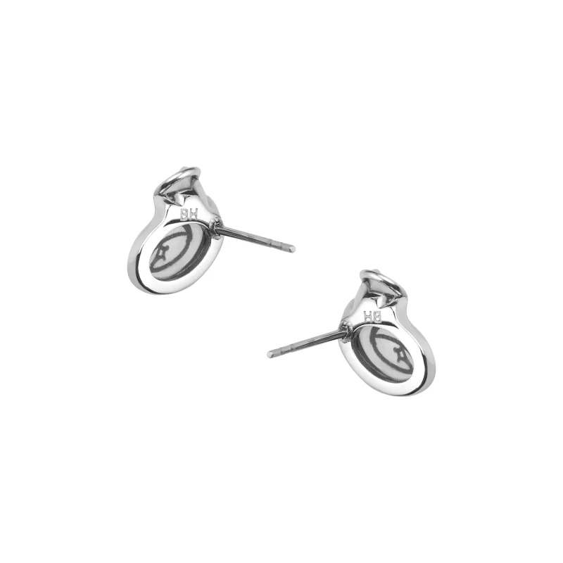Latrinalia Fun Eye Stud Earrings - Image 6