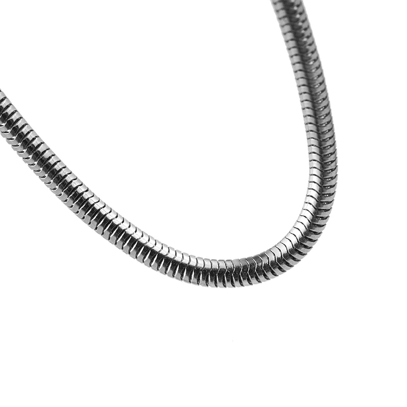 Latrinalia Piercing-Free Drop Chain Cuff Earring - Image 6
