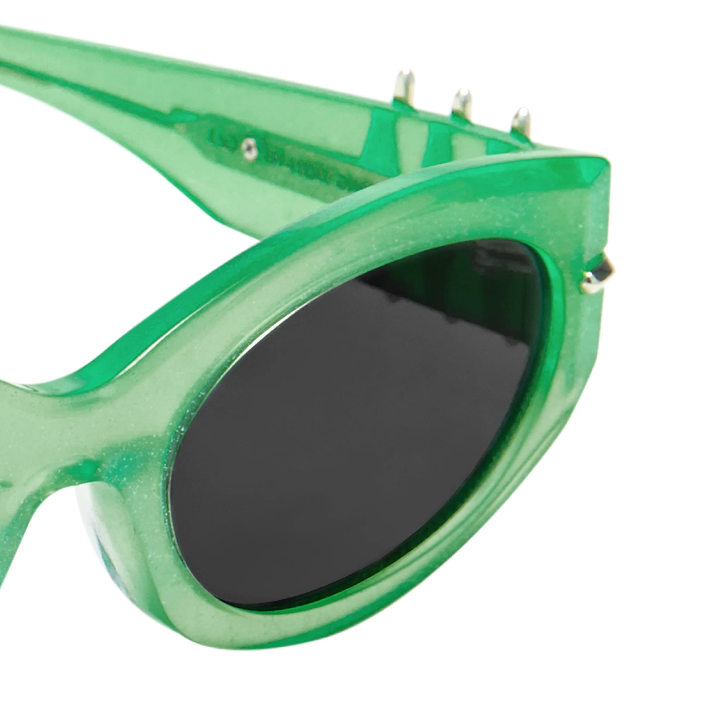 Leviathan Cat-Eye (Green) - Image 3