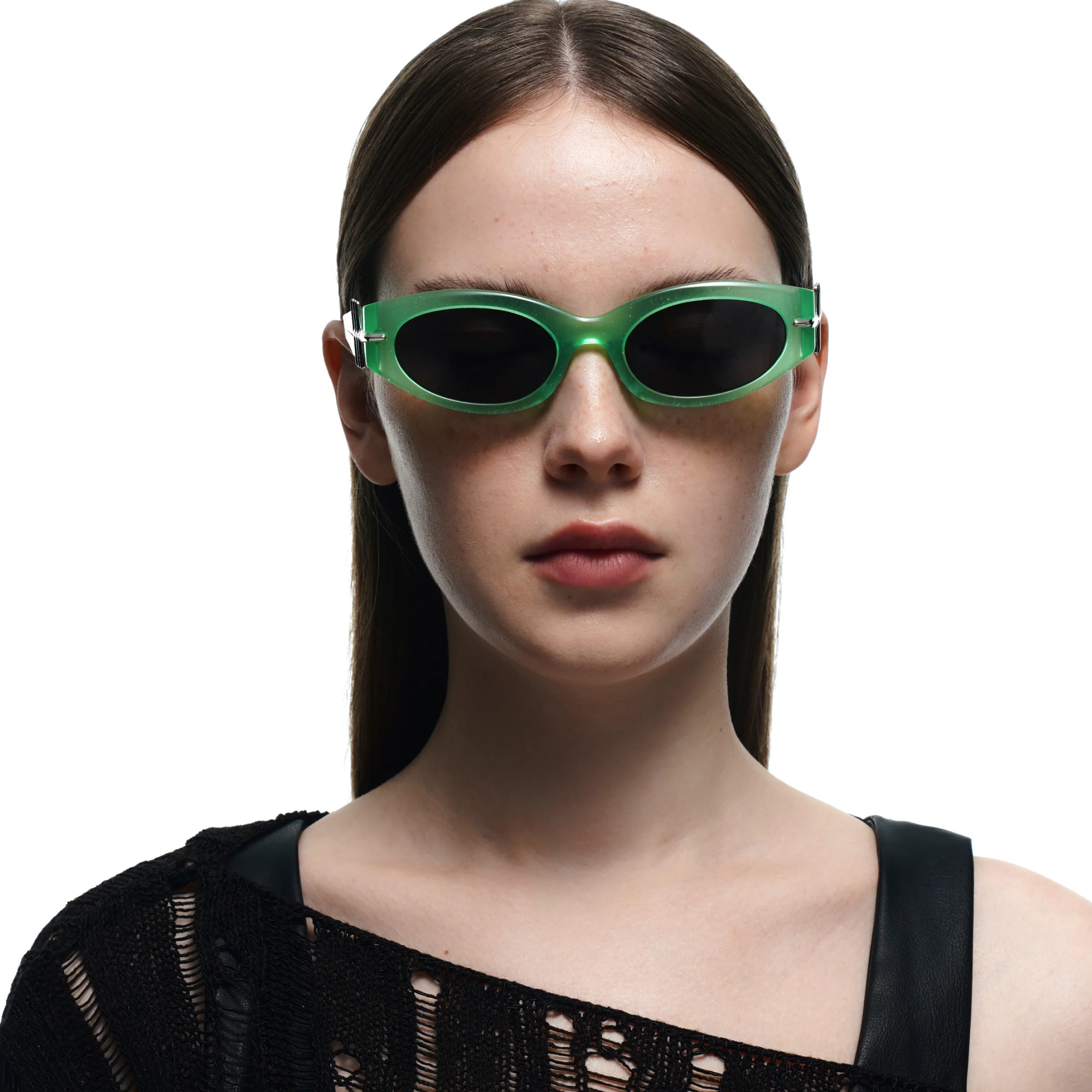 Leviathan Cat-Eye (Green) - Image 4