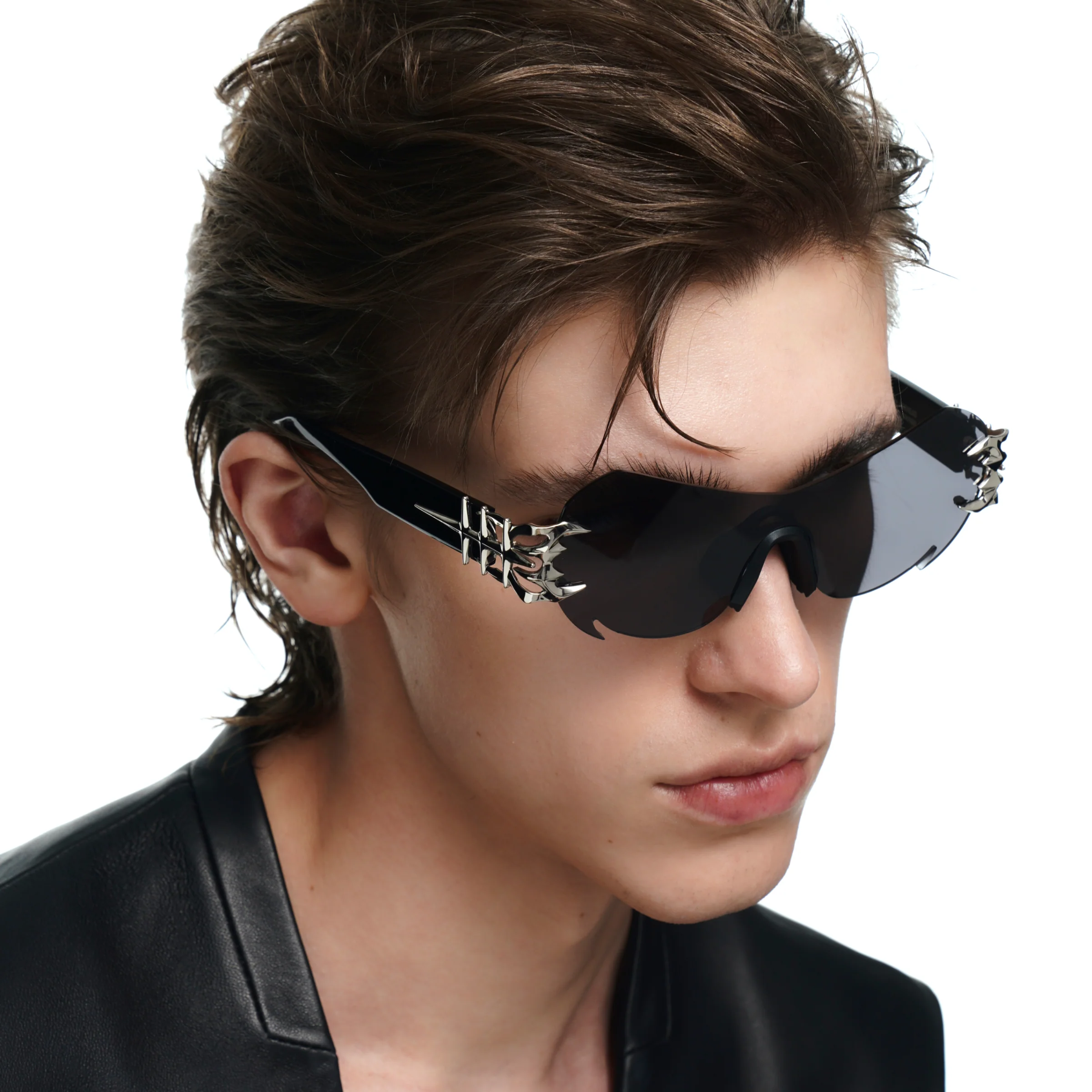 Leviathan Dynamic (Black) - Image 3