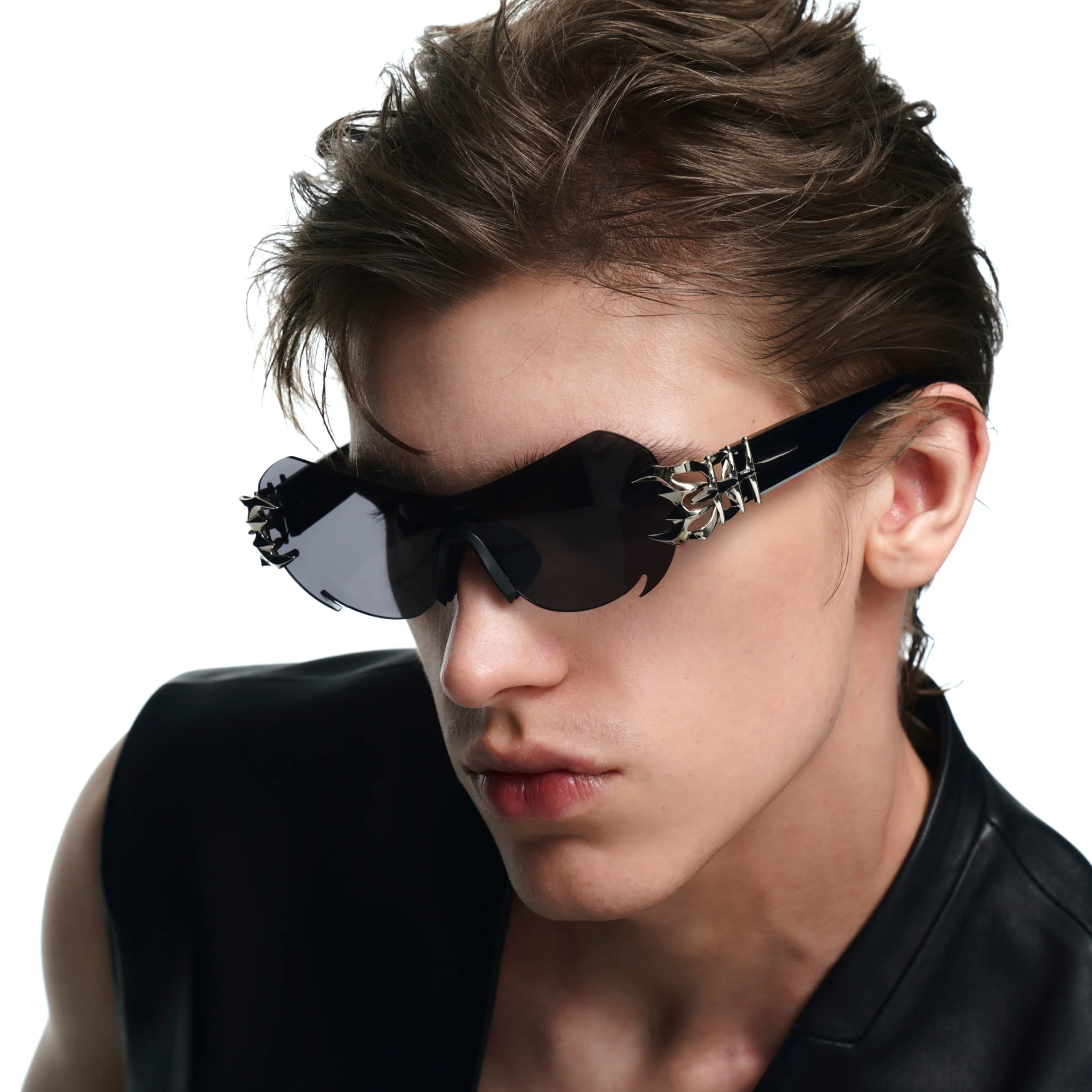 Leviathan Dynamic (Black) - Image 6