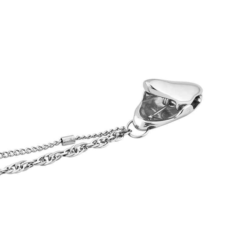 Mechanical Garden 2.0 Collar Chain - Image 5