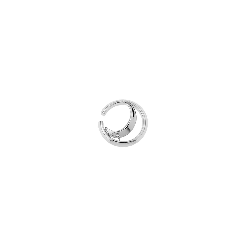 Neon Jungle Piercing-Free Removable Bar Earring - Image 5