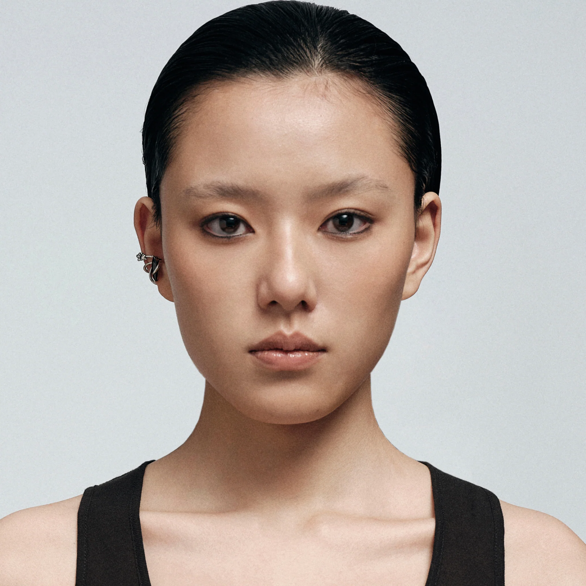 Night Cat Claw Ear Cuff - Image 4