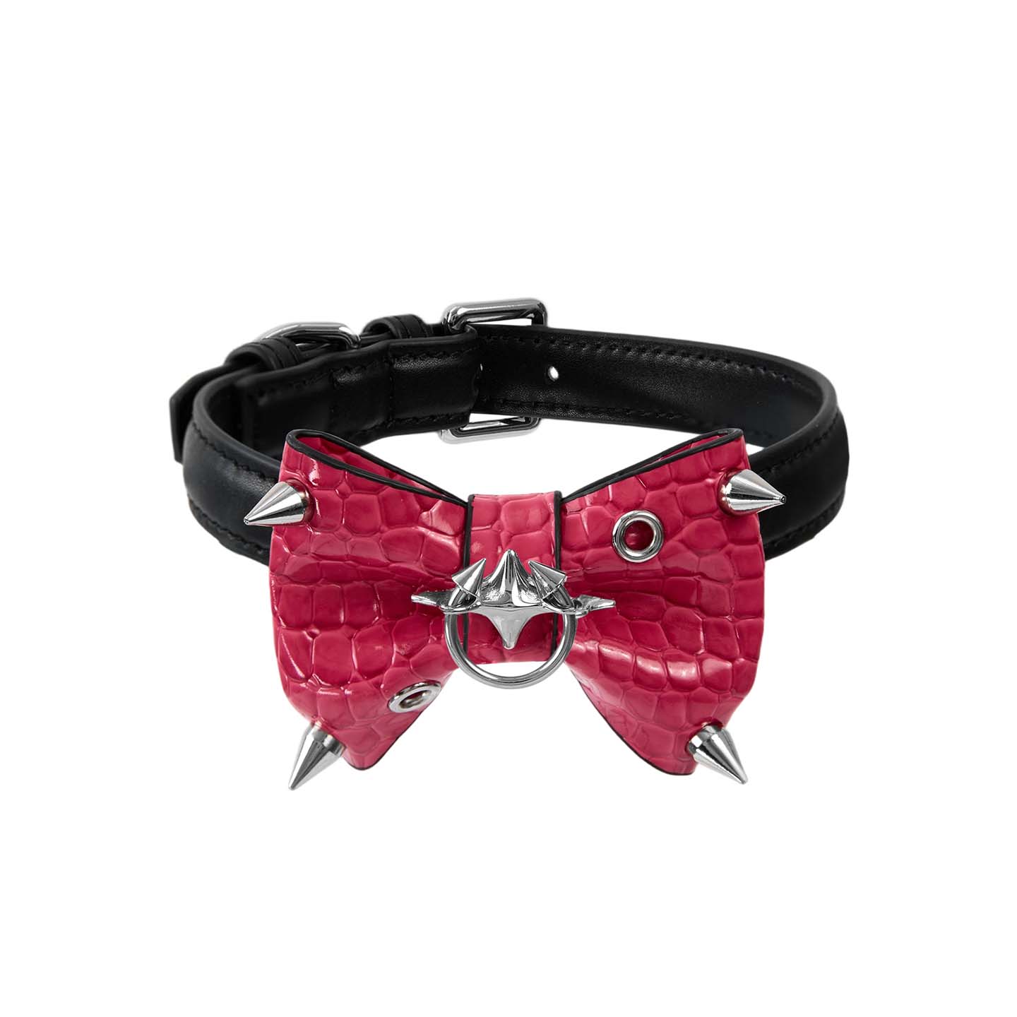 Paws Park Pet Collar & Necklace - Image 11