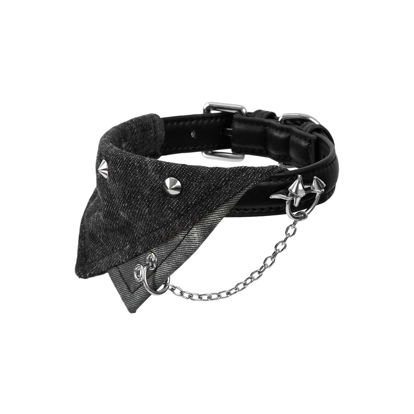 Paws Park Pet Collar & Necklace - Image 13
