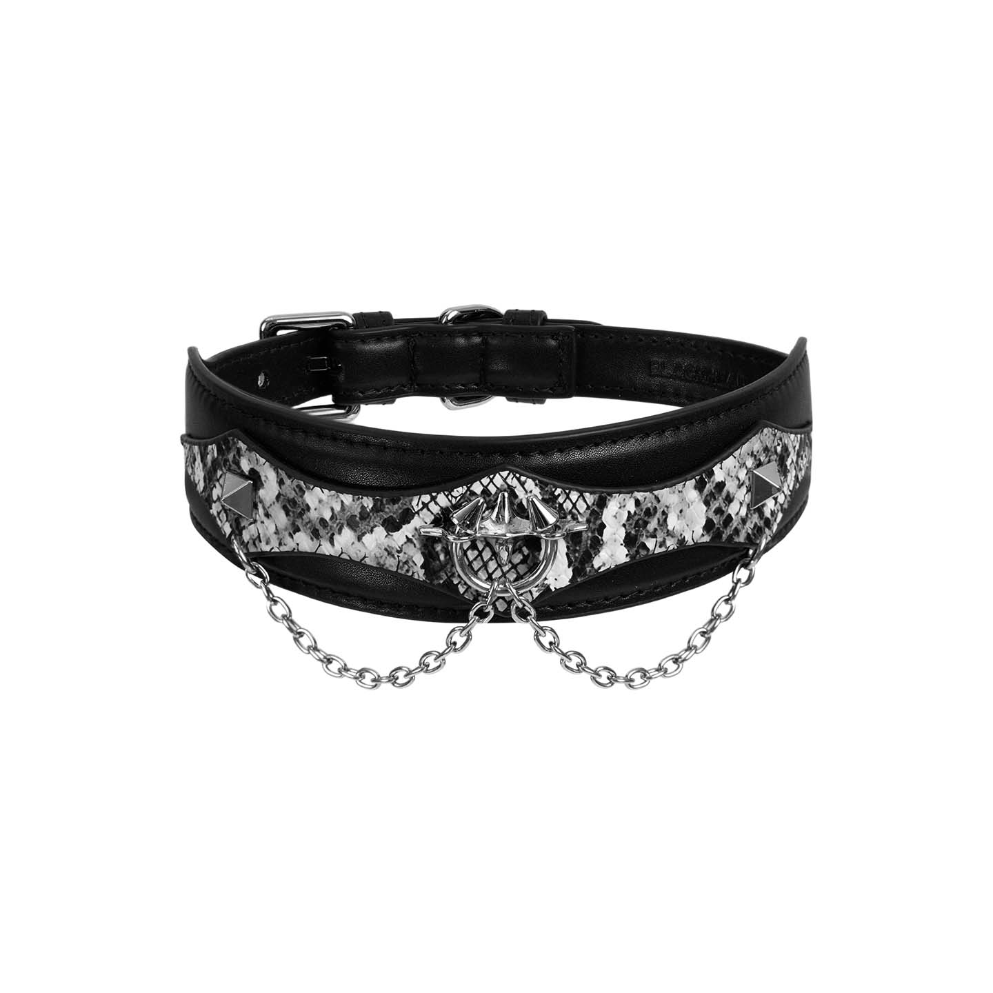 Paws Park Pet Collar & Necklace - Image 14