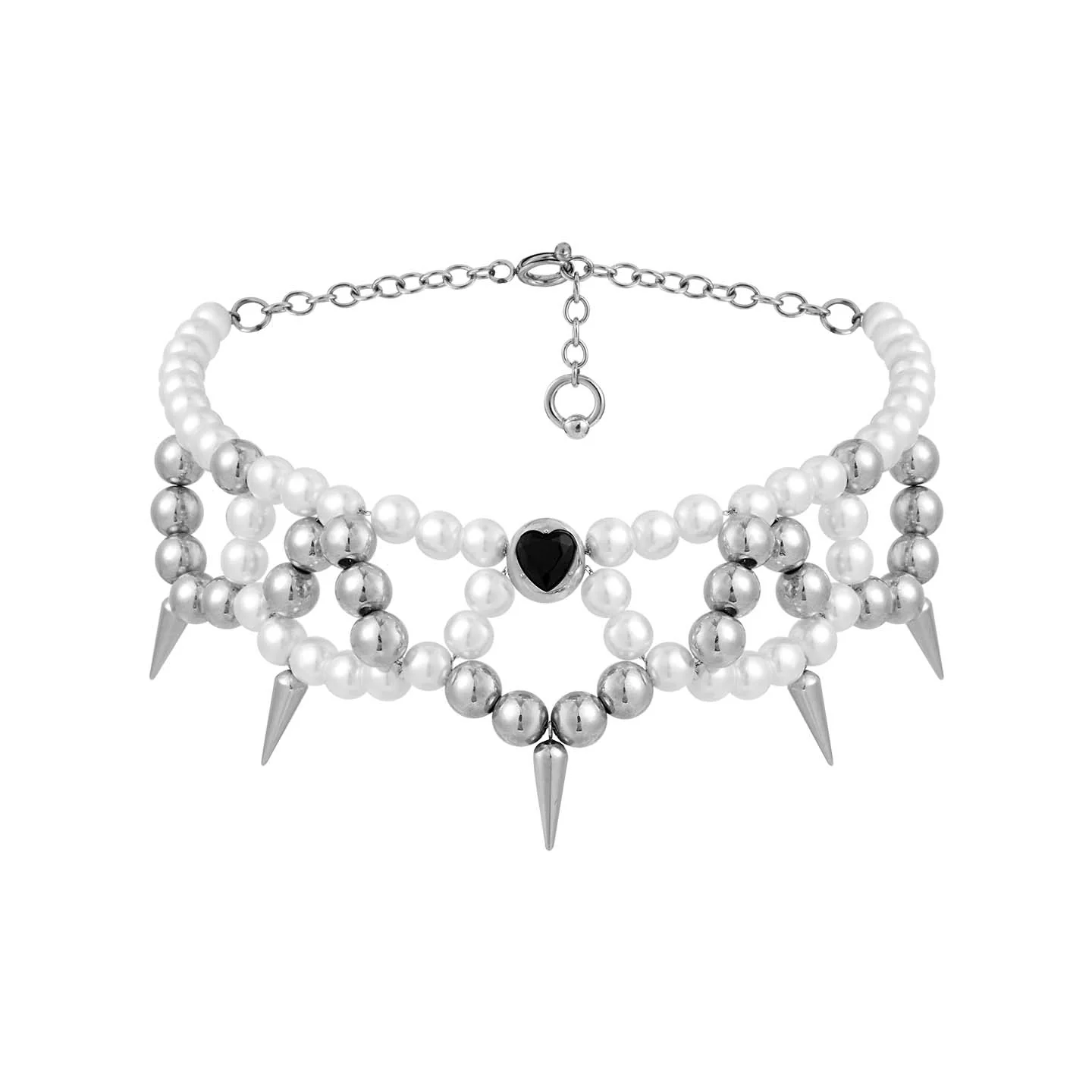 Paws Park Pet Collar & Necklace - Image 5