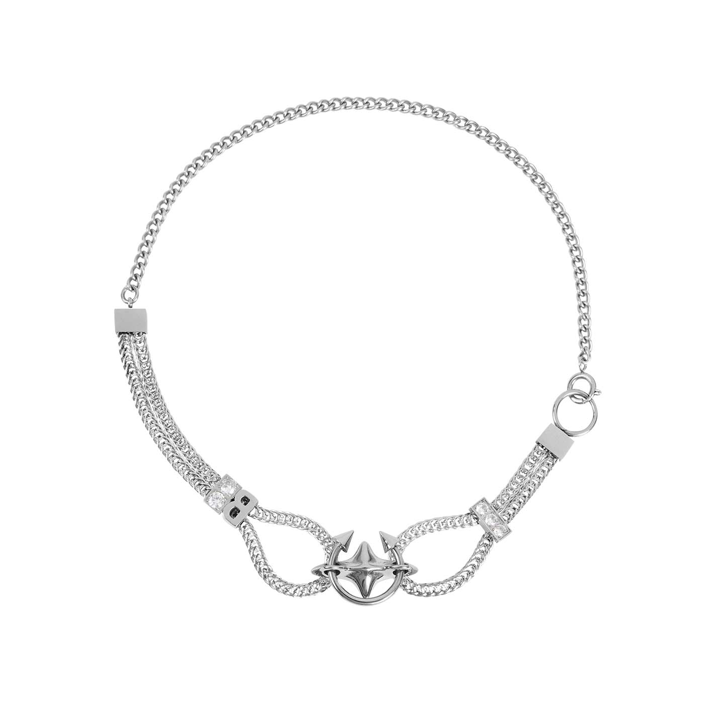 Paws Park Pet Collar & Necklace - Image 8