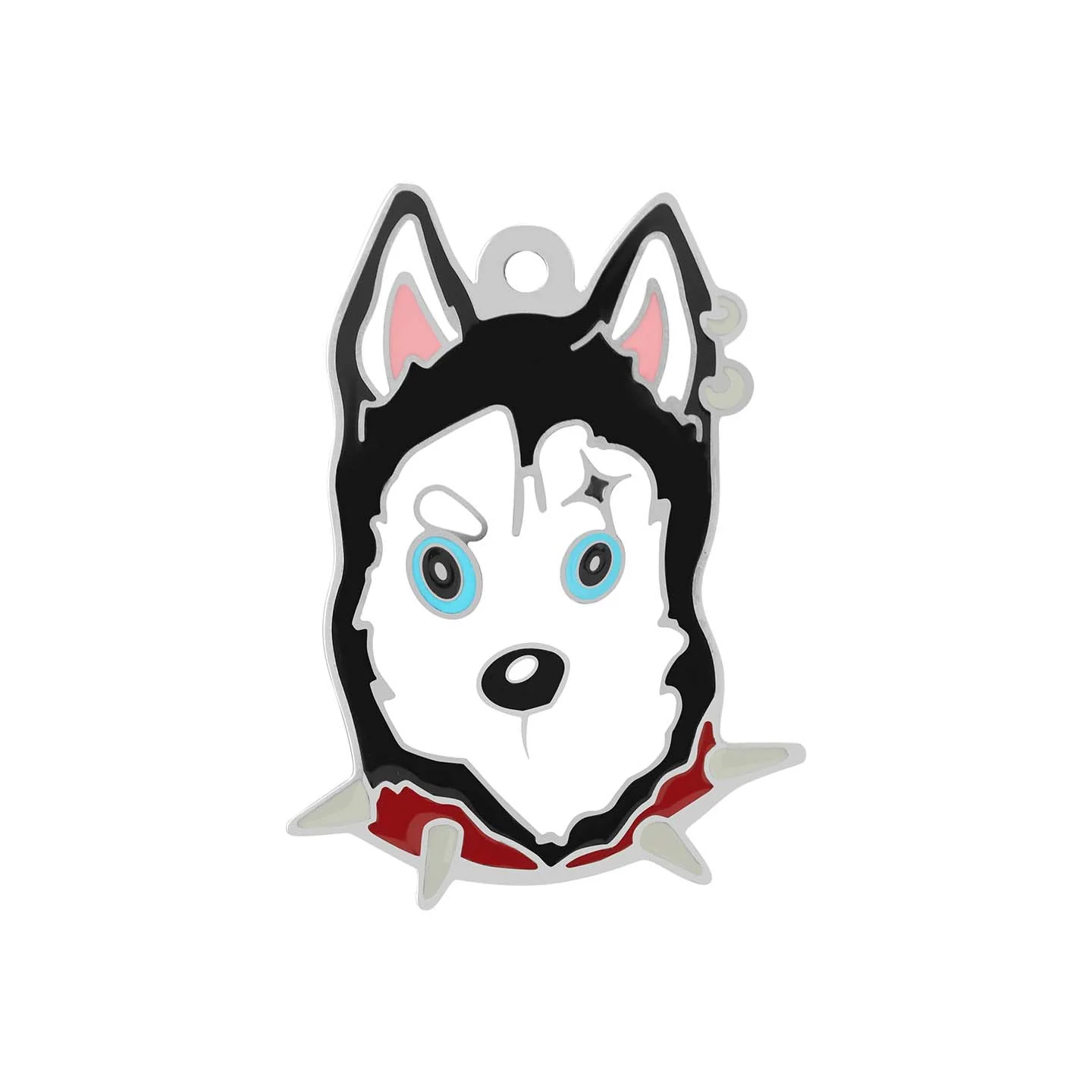 Paws Park Pet Tag Set - Image 25