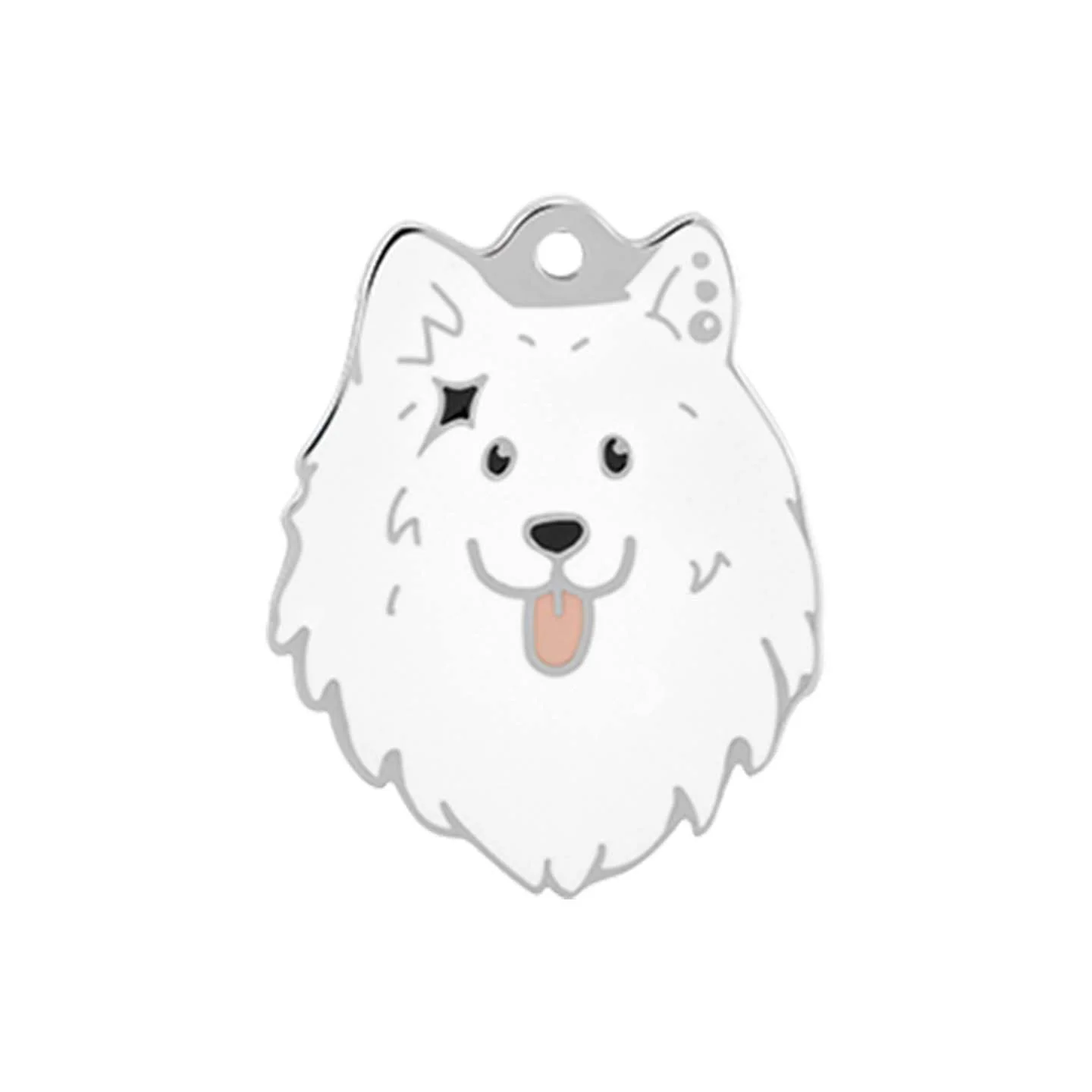 Paws Park Pet Tag Set - Image 26