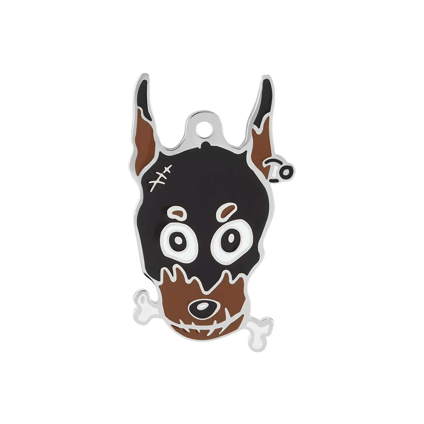 Paws Park Pet Tag Set - Image 27