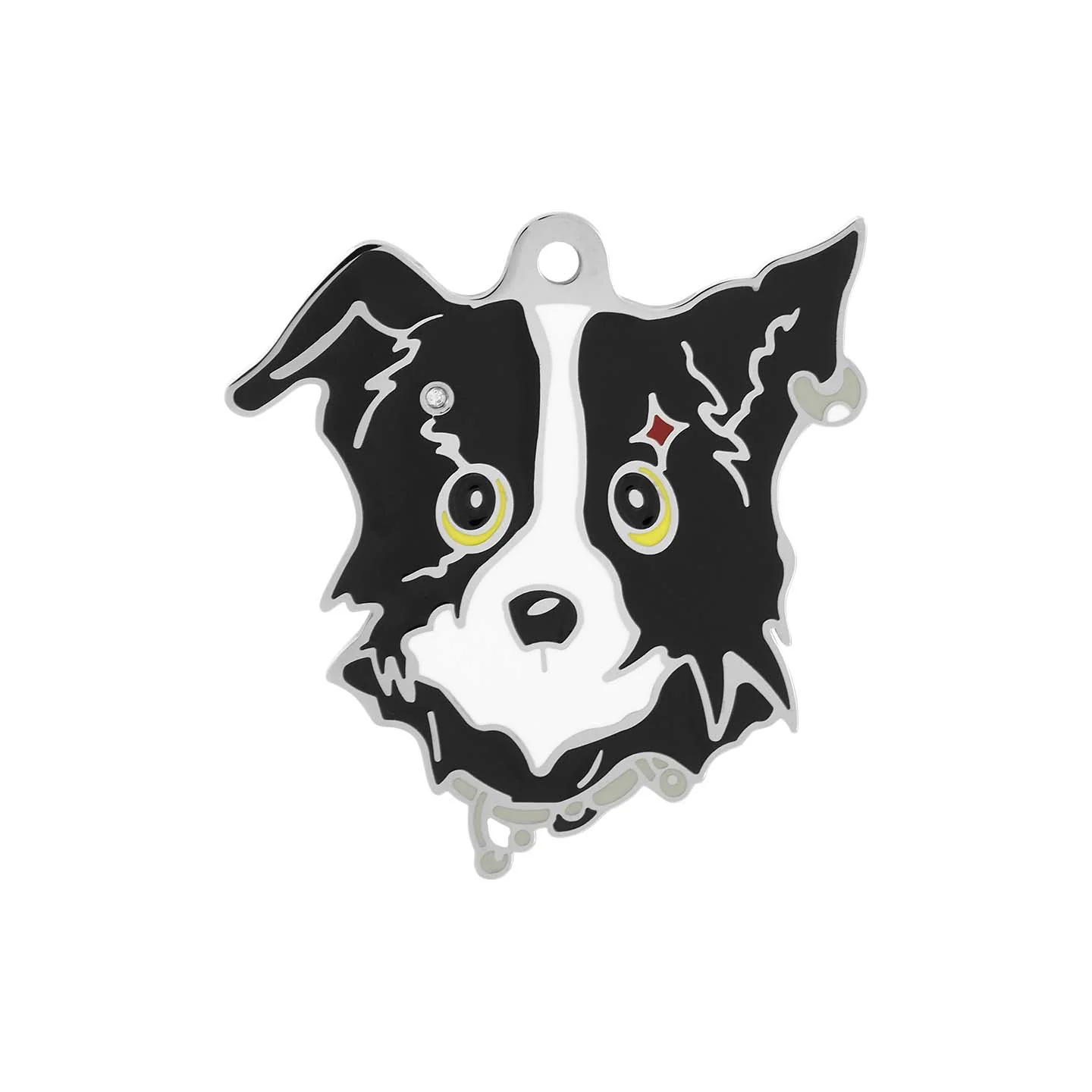 Paws Park Pet Tag Set - Image 28