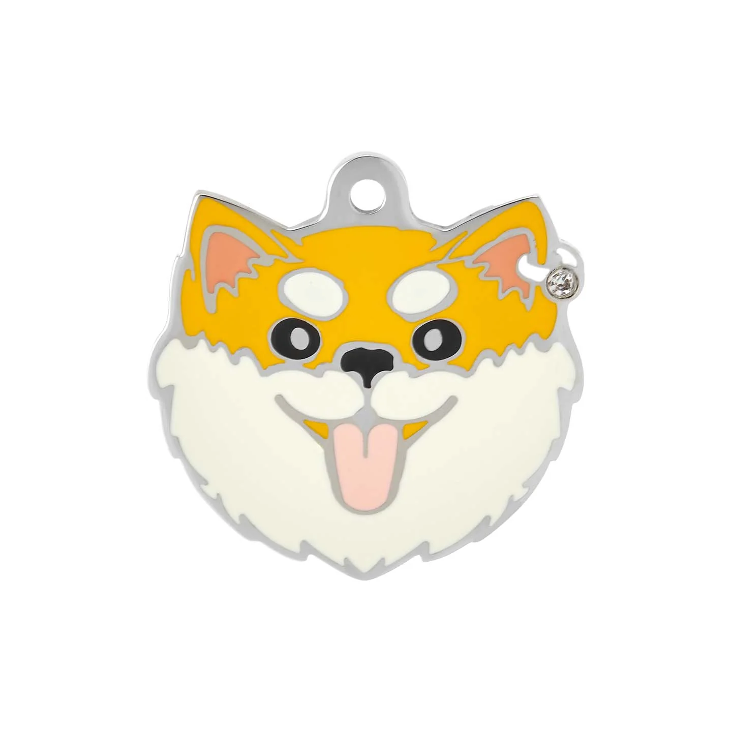 Paws Park Pet Tag Set - Image 30