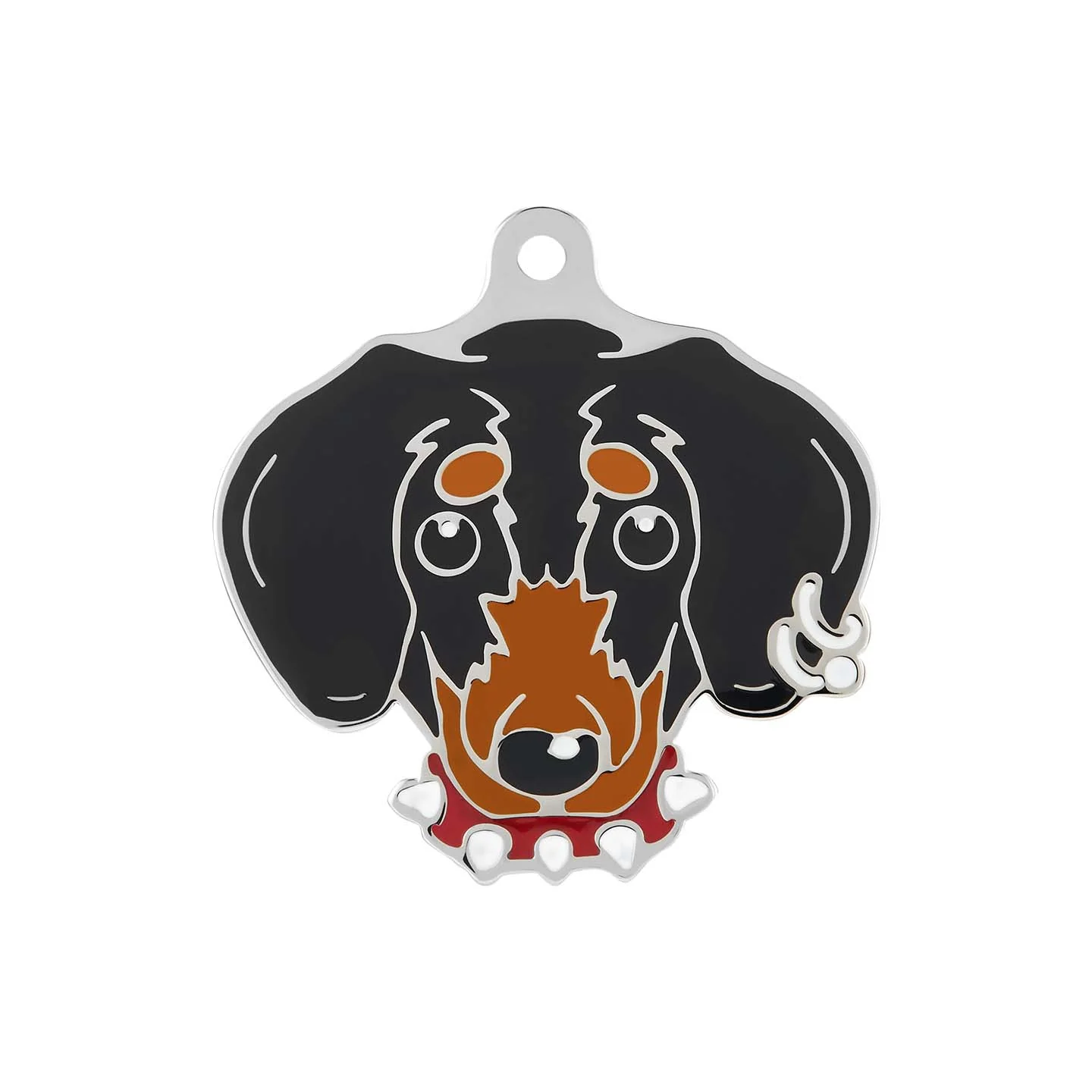 Paws Park Pet Tag Set - Image 31